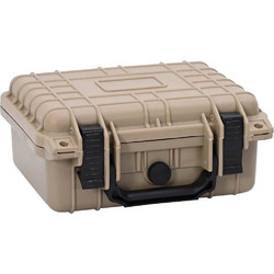 vidaXL 42008111 27x24,5x12cm Beige