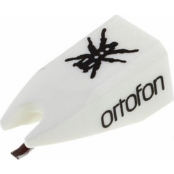 Ortofon Q:Bert S Βελόνα Πικάπ Μαύρη Λευκή