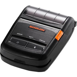 Bixolon SPP-R210 Θερμικός Εκτυπωτής Αποδείξεων Φορητός Bluetooth / Wi-Fi