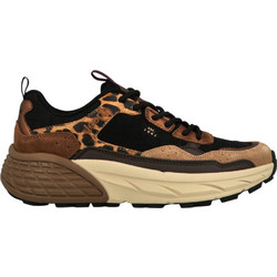 Jeep Groove Jungle Γυναικεία Sneakers Ταμπά JL52523A-925