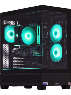 Actina KOMACNGIP0365 (Ryzen 5 5600X/32GB/1TB SSD/GeForce RTX 5060 8GB/FreeDos)