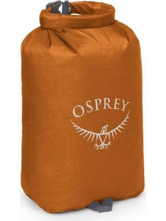 Osprey Ultralight 10004943 Στεγανός Σάκος Χειρός 6lt Πορτοκαλί