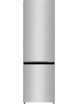Princess RCNE341X Ψυγειοκαταψύκτης 442lt Full No Frost Υ178.9xΠ55xΒ60cm Inox