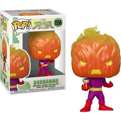 Funko Pop! Marvel Strange Tales 1556 Dormammu