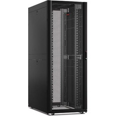 APC AR3340 Επιδαπέδια Καμπίνα Rack 42U 75x120x199.1cm