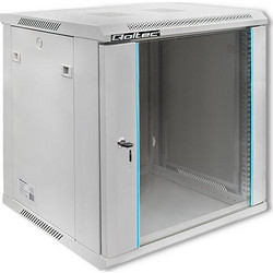 Qoltec 54485 Επιτοίχια Καμπίνα Rack 12U 60x45x63.5cm