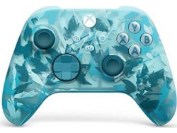 Microsoft Ice Breaker Special Edition Wireless Controller για PC Xbox X Xbox One & Android Turquoise EP2-29572