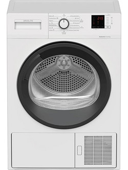 Davoline DRWD 10001D Στεγνωτήριο Ρούχων