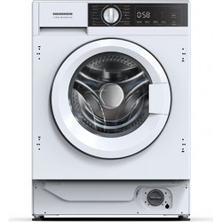Heinner HWM-BI914IVA Πλυντήριο Ρούχων 9kg 1400 Στροφών
