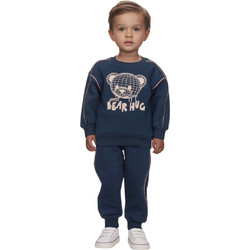 Joyce Παιδικό Σετ Φόρμας Navy Μπλε 2562122