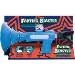 BW Farting Blaster Παιδικό Όπλο 685-40