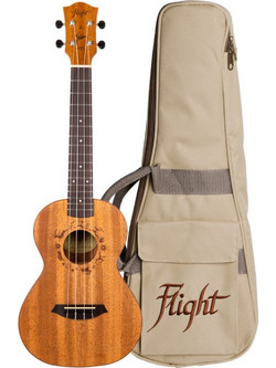 Flight DUT34