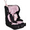 Moni Rock Κάθισμα Αυτοκινήτου i-Size 9-36kg Pink