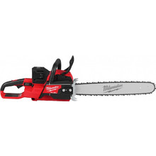 Milwaukee M18 F2CHS50-0 Αλυσοπρίονο Μπαταρίας 18V 5.8hp 9kg με Λάμα 50cm
