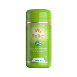 Meetab My Relief 90 Κάψουλες