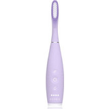 Foreo Issa 4 Plus Lavender Ηλεκτρική Οδοντόβουρτσα με Χρονομετρητή & Αισθητήρα Πίεσης