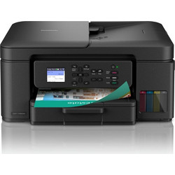 Brother DCP-T780DW Έγχρωμο Πολυμηχάνημα Inkjet με Wi-Fi και Mobile Print