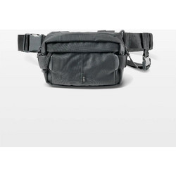 5.11 Tactical LVC6 Τσαντάκι Μέσης Γκρι 5860130-042