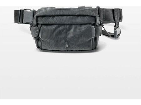 5.11 Tactical LVC6 Τσαντάκι Μέσης Γκρι 5860130-042