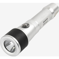 Mares 1110212 Επαναφορτιζόμενος Φακός Led 2500lm