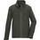 Killtec Παιδική Ζακέτα Fleece με Φερμουάρ Χακί 42155-250