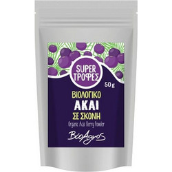 Biologos Βιολογικό Ακάι 50gr