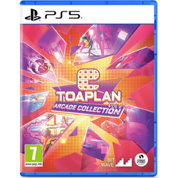 Toaplan Arcade Collection Vol.2 PS5