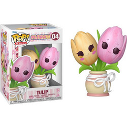 Funko Pop! Plants Flora 04 Tulip