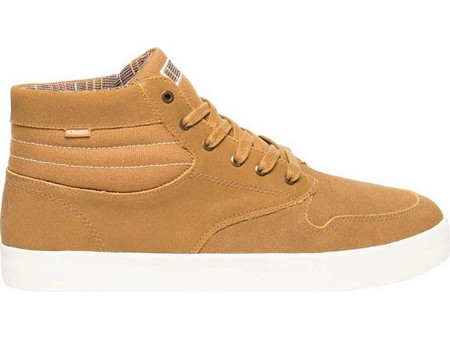 Element Topaz C3 Ανδρικά Sneakers Μποτάκια Ταμπά ETM3Z101