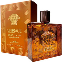 Versace Eros Najim Parfum 100ml