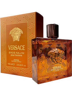 Versace Eros Najim Parfum 100ml