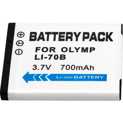 CensReal LI-70B 700mAh