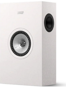 KEF Q4 Meta Ηχείο Hi-Fi Τοίχου 150W 2 Δρόμων White