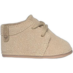 Mayoral Βρεφικά Sneakers Αγκαλιάς Μπεζ 15-09948-017