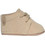 Mayoral Βρεφικά Sneakers Αγκαλιάς Μπεζ 15-09948-017