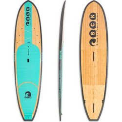 SCK Bamboo Carbon 11'6" Bamboo Σανίδα SUP Touring 350cm 0103-1161125193