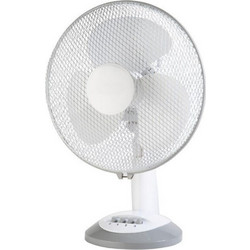 Emerio FN-114202 Ανεμιστήρας Δαπέδου 30cm 35W