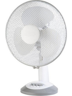 Emerio FN-114202 Ανεμιστήρας Δαπέδου 30cm 35W