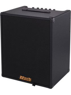 Markbass CMB 151 Black Line