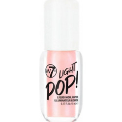 W7 Light Pop Highlighter Liquid