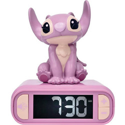 Lexibook Alarm Stitch Angel RL800D1
