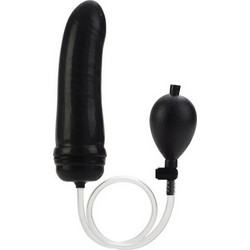 CalExotics Colt Hefty Probe Πρωκτική Σφήνα 15.5cm Μαύρη D-223297