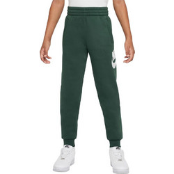 Nike Παιδικό Παντελόνι Φόρμας Κυπαρισσί FD2995-323