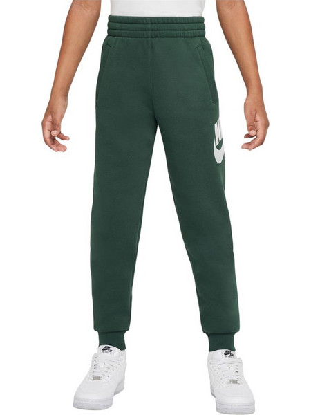 Nike Παιδικό Παντελόνι Φόρμας Κυπαρισσί FD2995-323