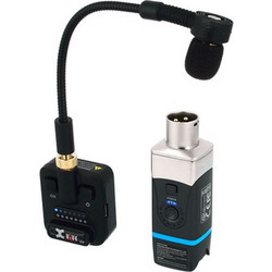 Xvive U8 Μικρόφωνο XLR