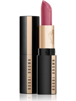 Bobbi Brown Luxe Cashmere Neutral Rose Matte Κραγιόν Stick 3.5gr