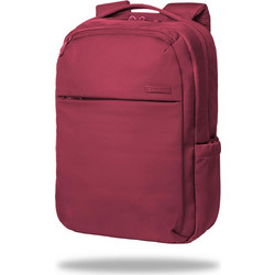 CoolPack Bolt E51010 Αδιάβροχο Σακίδιο Πλάτης 16lt Κόκκινο