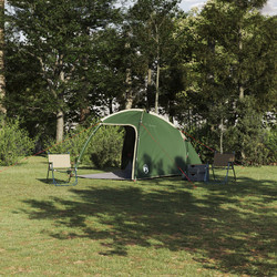 vidaXL Σκηνή Camping Ιγκλού Ατόμων 3 Εποχών 370x230x185cm 42000990