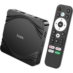 Hoco DQ10 Navio (Cortex-A53/4GB/32GB/Android)