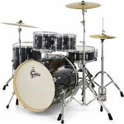 Gretsch Energy Standard Black